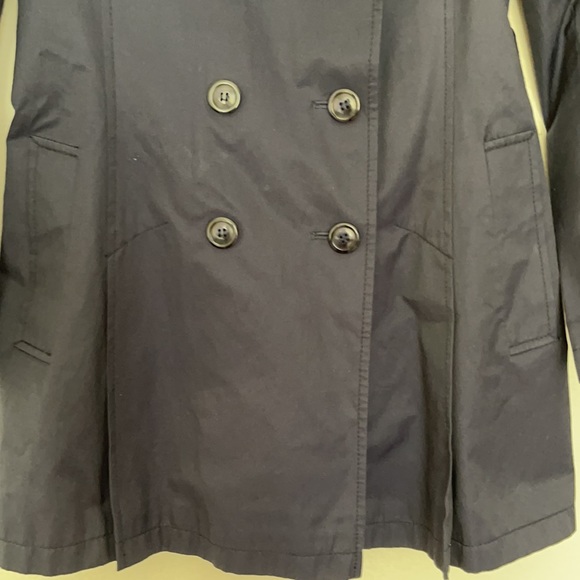 Halogen. Size XSP. Cooler navy - Picture 3 of 7